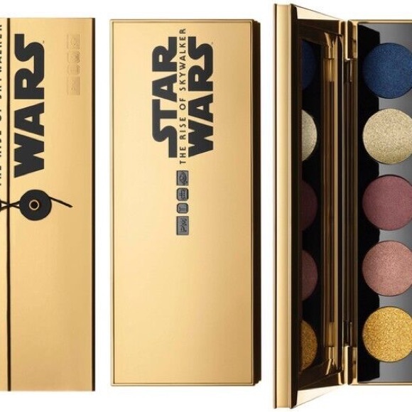 Pat McGrath Labs "DECADENCE MOTHERSHIP IV Palette" Eyeshadow
Star Wars - Picture 2 of 2